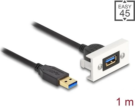 Delock 81399 nagyítás