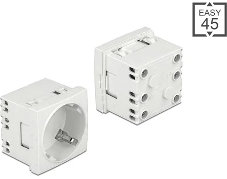 Delock 81425 nagyítás