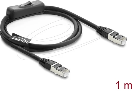 Delock 81562 nagyítás