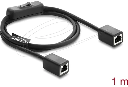 Delock 81566 nagyítás