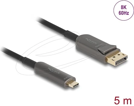 Delock 81604 nagyítás