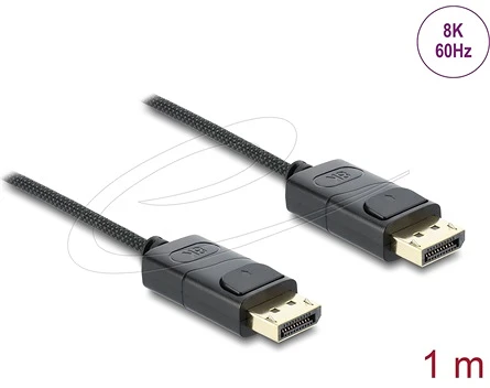 Delock 81673 nagyítás