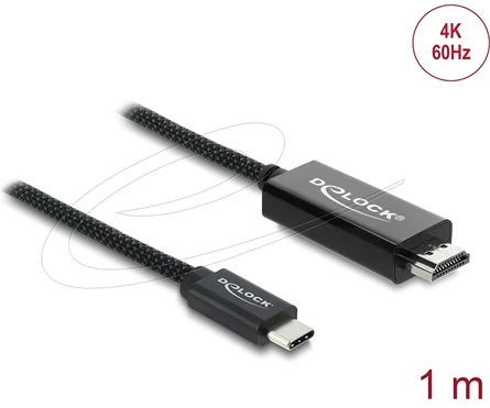 Delock 81703 nagyítás