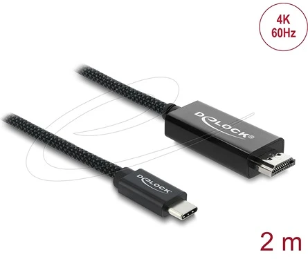 Delock 81704 nagyítás