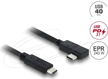 Delock 81710 nagyítás