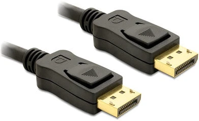 Delock 82424 nagyítás