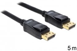 Delock M/M 5M nagyítás