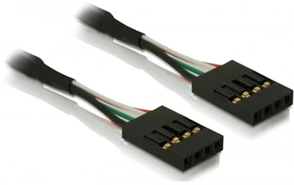 Delock 82426 nagyítás