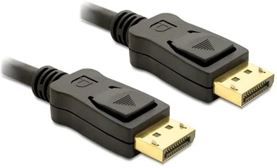 Delock 82585 nagyítás