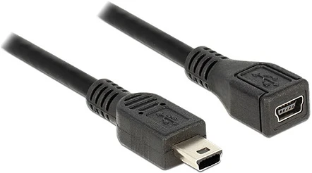 Delock 82667 nagyítás