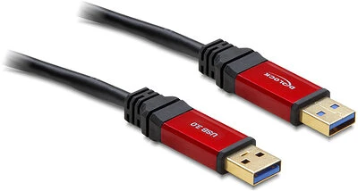 <span itemprop='brand'>Delock</span> <span itemprop='sku'>USB 3.0-A APA / APA</span> nagyítás
