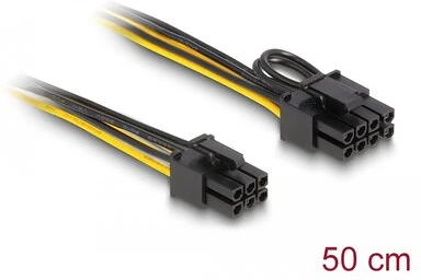 Delock 83004 nagyítás