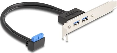 Delock 83015 nagyítás
