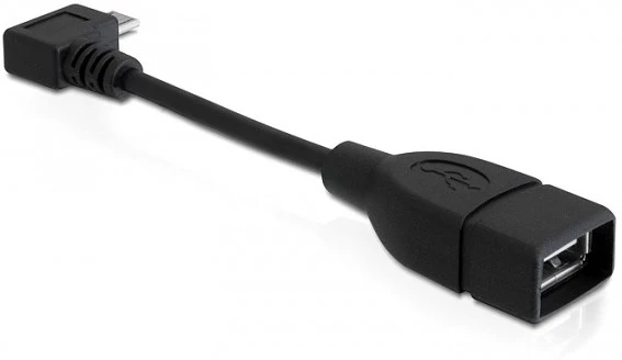 Delock 83104 nagyítás