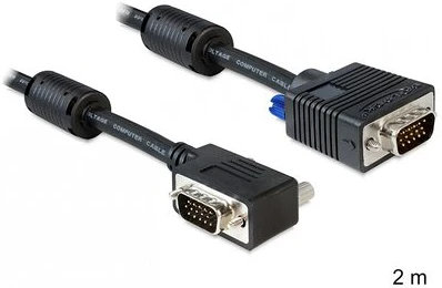 Delock APA-APAA nagyítás