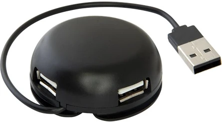 Delock 83201 nagyítás