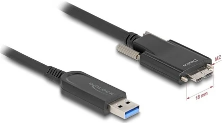 Delock 83211 nagyítás