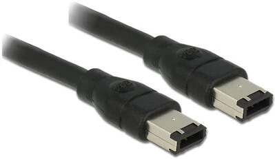 Delock 6P/6P nagyítás