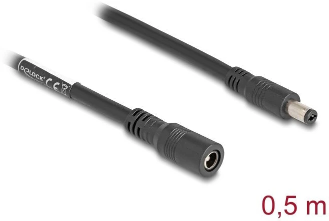 Delock 83290 nagyítás