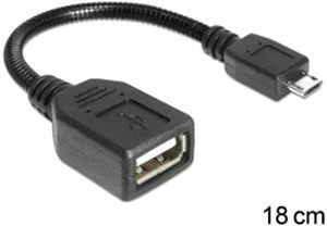 Delock 83293 nagyítás