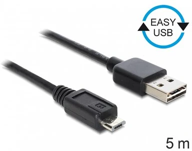 Delock 83369 nagyítás