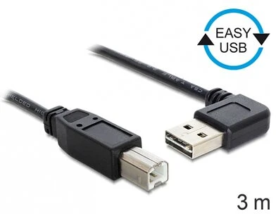 Delock 83376 nagyítás