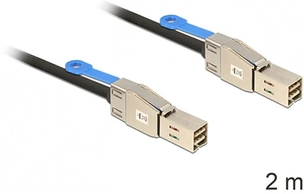 Delock 83395 nagyítás