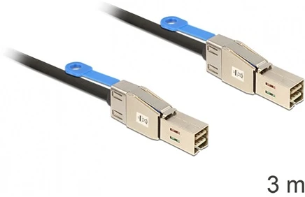 Delock 83396 nagyítás
