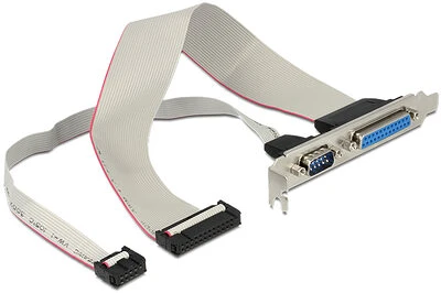 Delock 83445 nagyítás