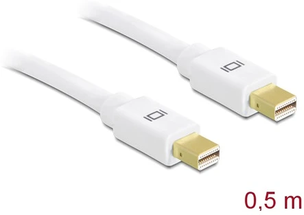 Delock 83471 nagyítás