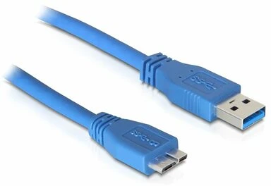 Delock 83502 nagyítás