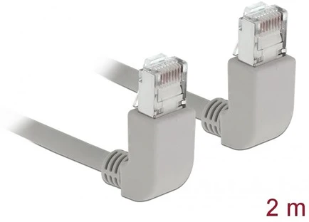 Delock 83523 nagyítás