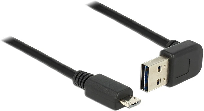 Delock 83535 nagyítás