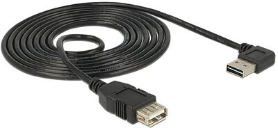 Delock 83553 nagyítás