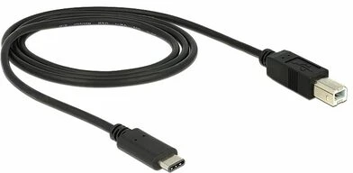 Delock 83601 nagyítás