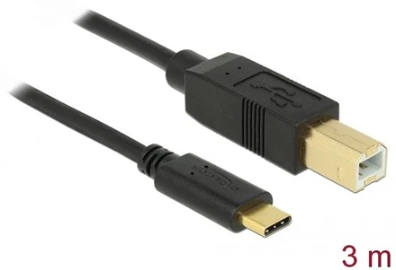 Delock 83666 nagyítás