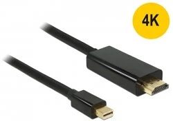 Delock 83699 nagyítás