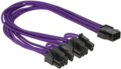 Delock 83704 nagyítás