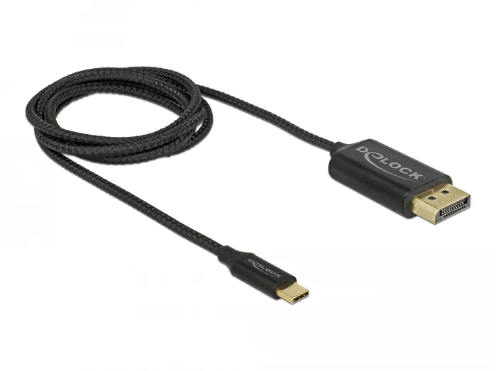 Delock 83710 APA nagyítás