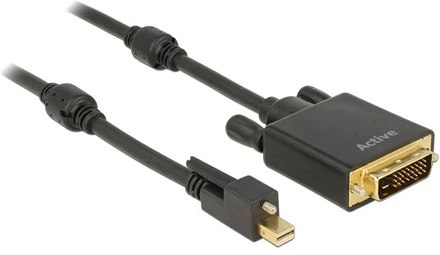 Delock 83727 nagyítás