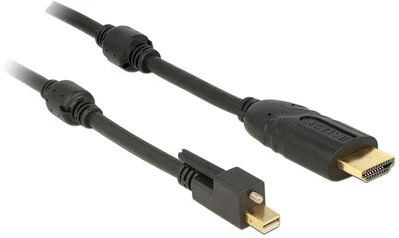 <span itemprop='brand'>Delock</span> <span itemprop='sku'>HDMI-CSATLAKOZÓDUGÓ 4K</span> nagyítás