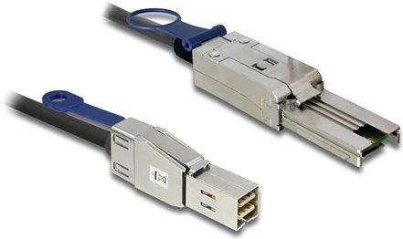 Delock 83735 nagyítás