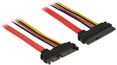 Delock 83802 nagyítás