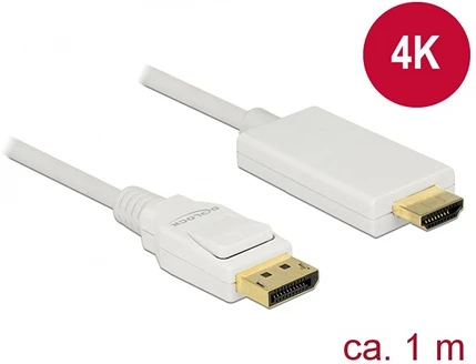 Delock 83817 nagyítás