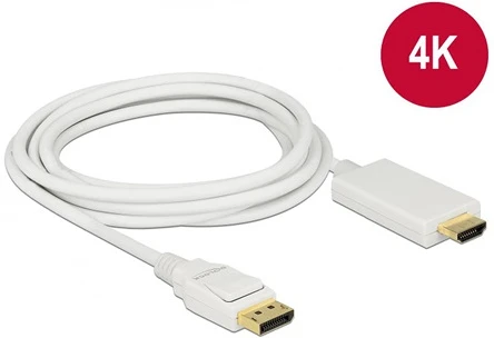 Delock 83819 nagyítás