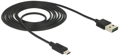 Delock 83845 nagyítás