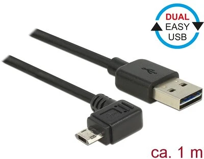 Delock 83846 nagyítás