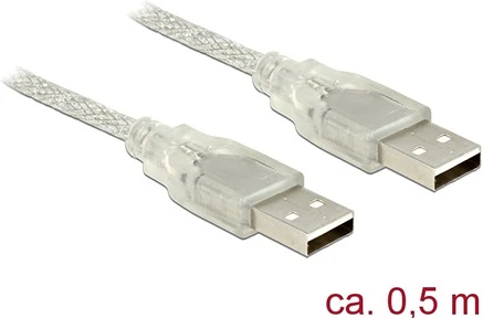 Delock 83886 nagyítás