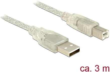 Delock 83895 nagyítás