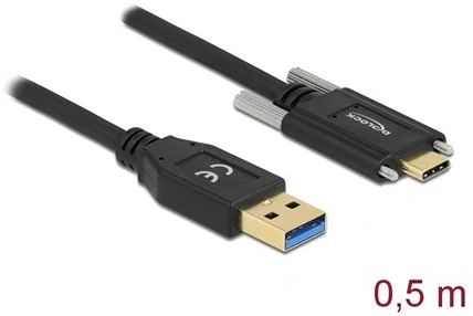 Delock 84007 nagyítás